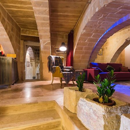 1 Bedroom Heritage Apartment Valletta Bagian luar foto
