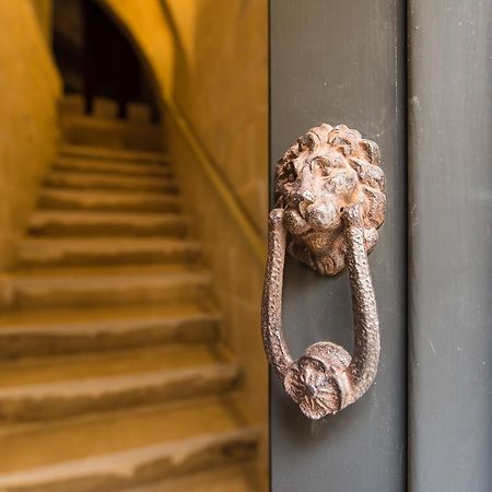 1 Bedroom Heritage Apartment Valletta Bagian luar foto