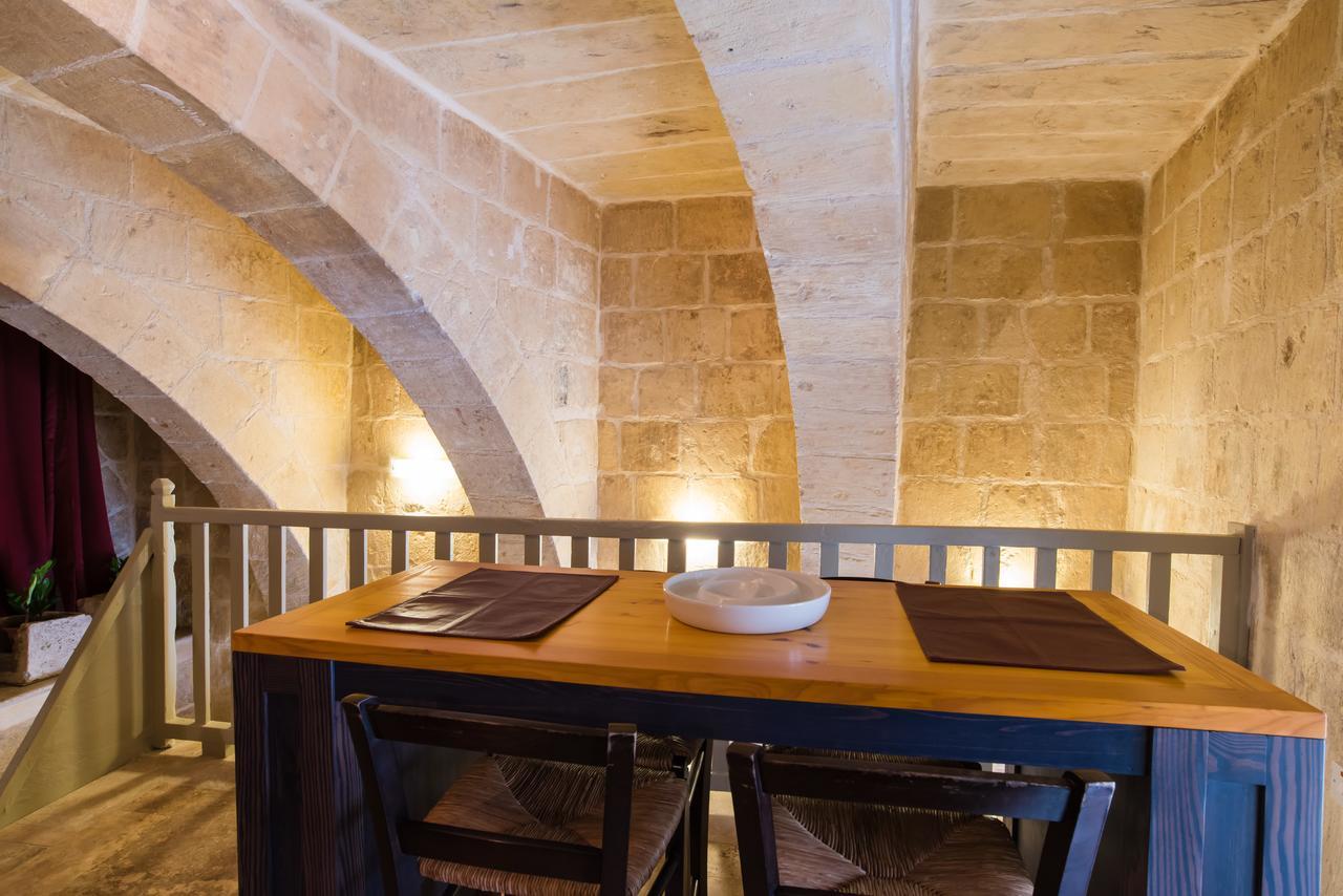 1 Bedroom Heritage Apartment Valletta Bagian luar foto