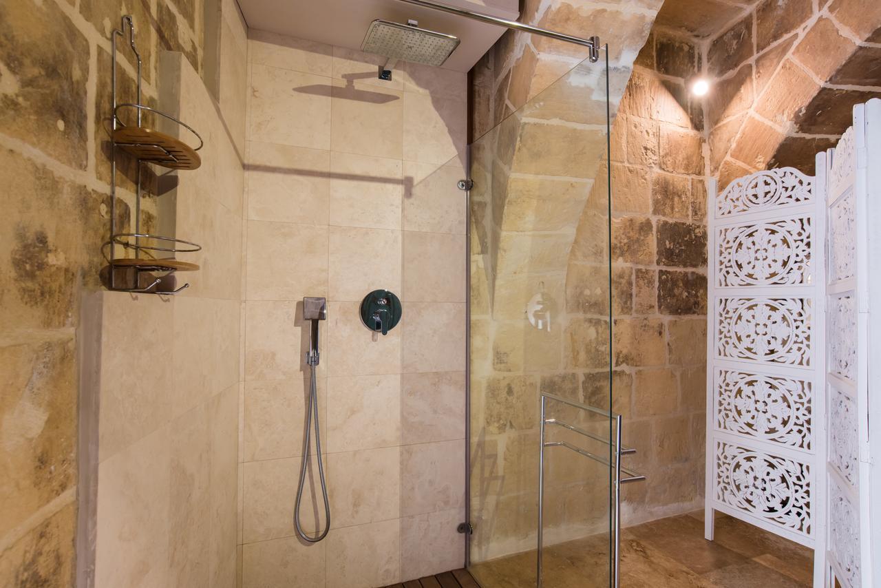 1 Bedroom Heritage Apartment Valletta Bagian luar foto