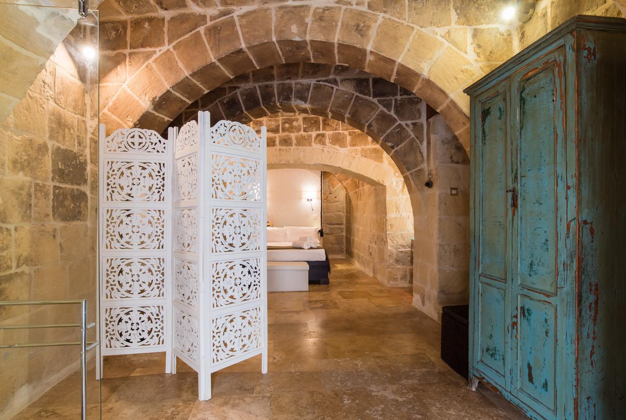 1 Bedroom Heritage Apartment Valletta Bagian luar foto