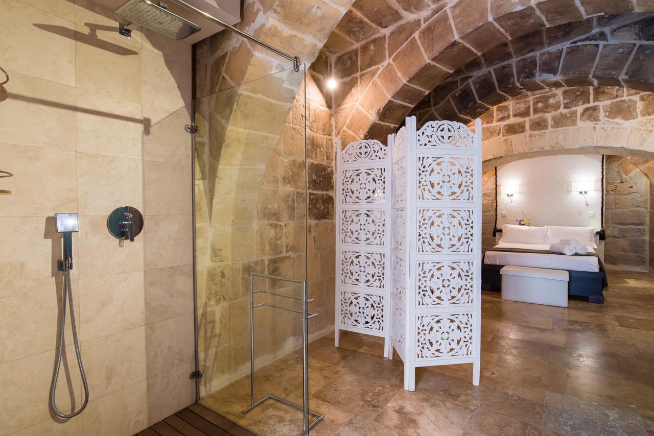 1 Bedroom Heritage Apartment Valletta Bagian luar foto